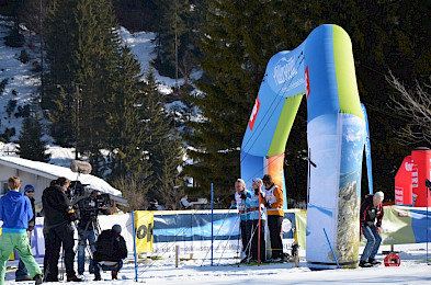 Bild 17: Volksbiathlon 2012