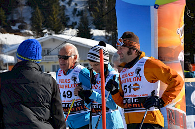Bild 18: Volksbiathlon 2012