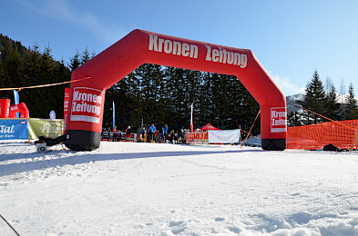 Bild 19: Volksbiathlon 2012