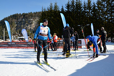 Bild 20: Volksbiathlon 2012