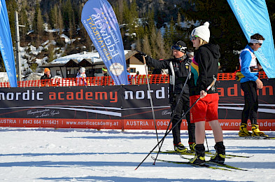 Bild 21: Volksbiathlon 2012