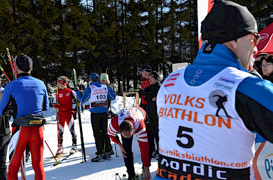 Bild 23: Volksbiathlon 2012