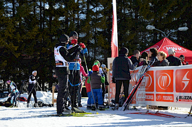 Bild 32: Volksbiathlon 2012