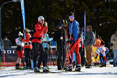 Bild 33: Volksbiathlon 2012