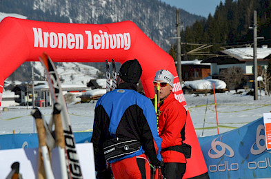 Bild 35: Volksbiathlon 2012