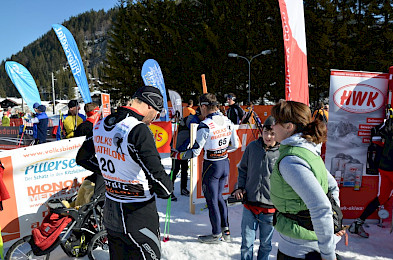 Bild 39: Volksbiathlon 2012