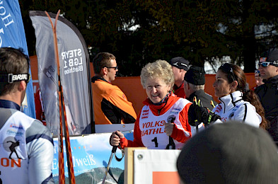 Bild 40: Volksbiathlon 2012
