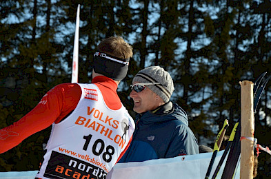 Bild 45: Volksbiathlon 2012