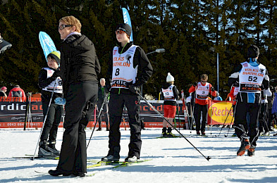 Bild 46: Volksbiathlon 2012