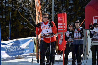 Bild 57: Volksbiathlon 2012