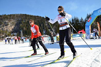 Bild 61: Volksbiathlon 2012
