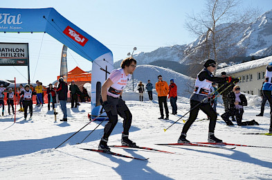 Bild 64: Volksbiathlon 2012