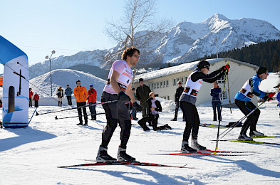 Bild 65: Volksbiathlon 2012
