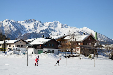 Bild 73: Volksbiathlon 2012