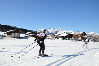 Bild 75: Volksbiathlon 2012