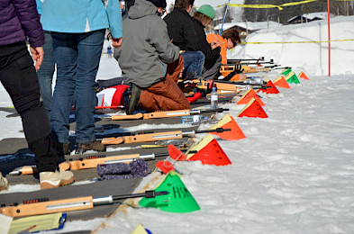 Bild 83: Volksbiathlon 2012
