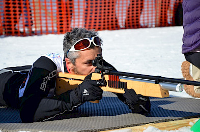 Bild 6: Volksbiathlon 2012