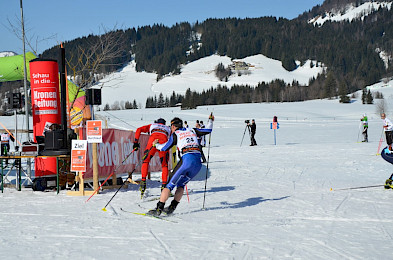 Bild 10: Volksbiathlon 2012