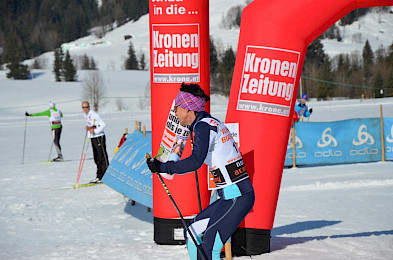 Bild 12: Volksbiathlon 2012