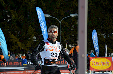 Bild 100: Volksbiathlon 2012