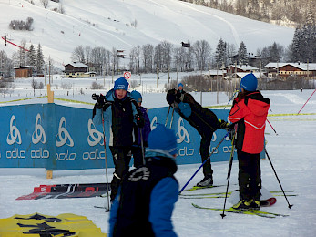 Bild 1: Kids Nordix 2011