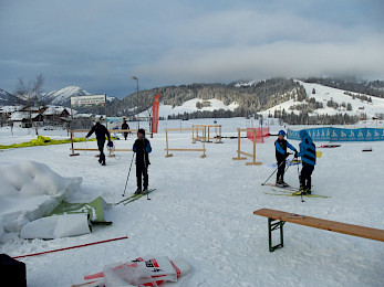 Bild 3: Kids Nordix 2011