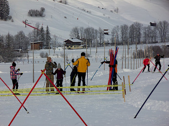 Bild 4: Kids Nordix 2011