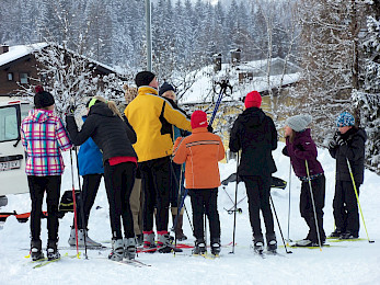 Bild 13: Kids Nordix 2011