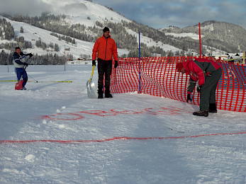 Bild 15: Kids Nordix 2011