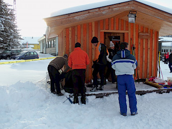 Bild 19: Kids Nordix 2011