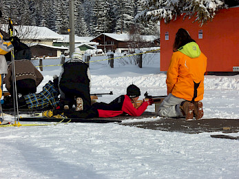 Bild 33: Kids Nordix 2011