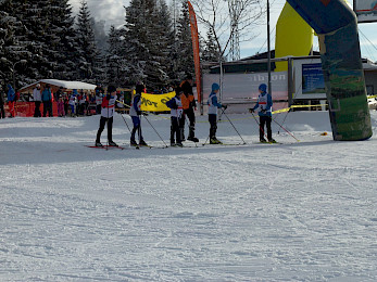 Bild 35: Kids Nordix 2011