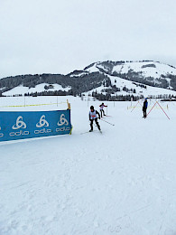 Bild 136: Kids Nordix 2011