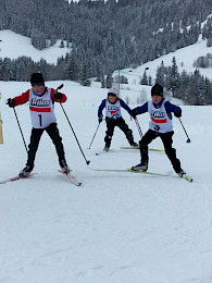 Bild 138: Kids Nordix 2011