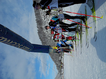 Bild 92: Kids Nordix 2011