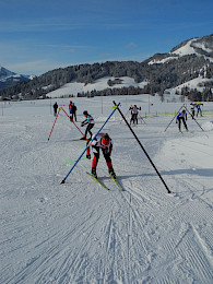 Bild 156: Kids Nordix 2011