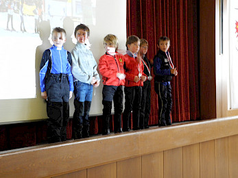 Bild 103: Kids Nordix 2011