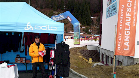 Bild 3: Volksbiathlon 2010
