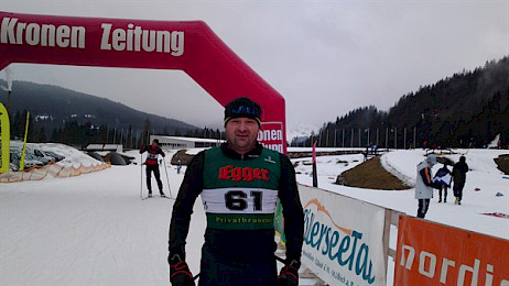 Bild 11: Volksbiathlon 2010