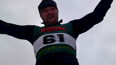 Bild 12: Volksbiathlon 2010