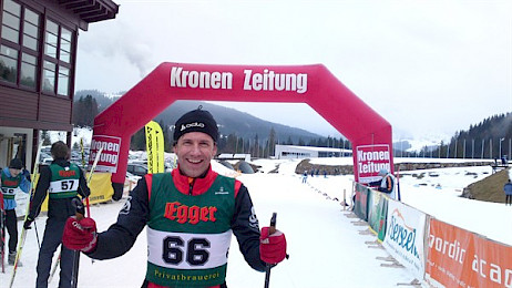 Bild 13: Volksbiathlon 2010