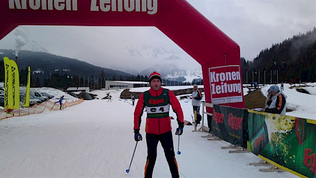 Bild 17: Volksbiathlon 2010