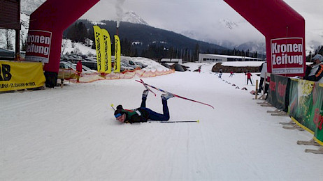 Bild 21: Volksbiathlon 2010