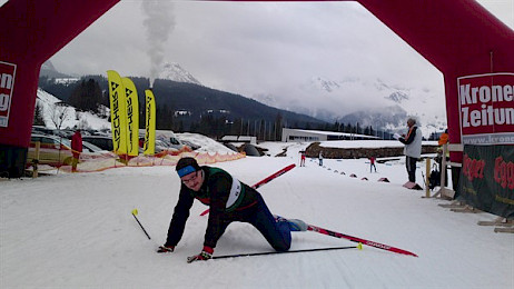 Bild 22: Volksbiathlon 2010