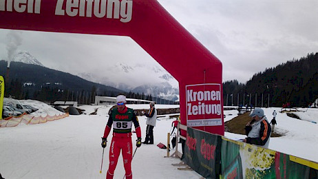 Bild 23: Volksbiathlon 2010