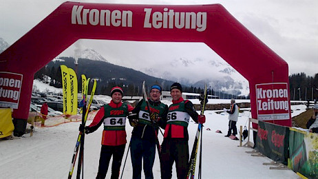 Bild 24: Volksbiathlon 2010
