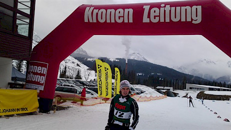 Bild 25: Volksbiathlon 2010