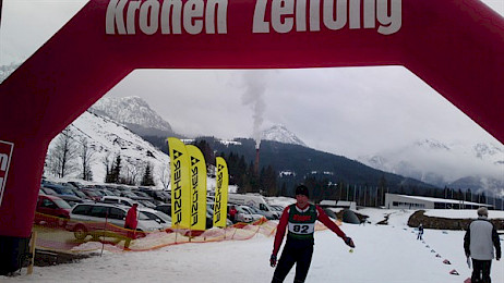 Bild 26: Volksbiathlon 2010