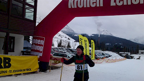 Bild 27: Volksbiathlon 2010