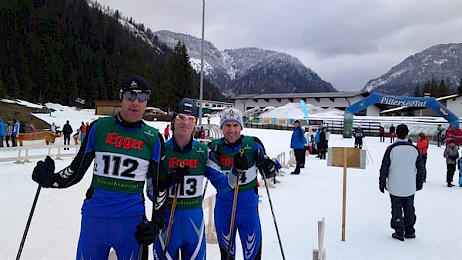 Bild 35: Volksbiathlon 2010